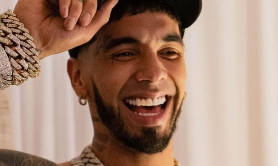 Anuel AA su impresionante cambio físico tras romper con Yailin la más