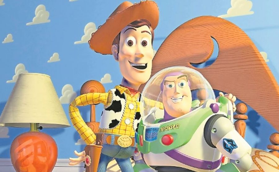 «Toy Story», una aventura que evolucionó durante 25 años | Viva la ...