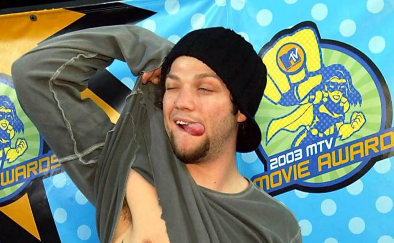 Bam Margera llama a boicotear la película «Jackass 4 ...