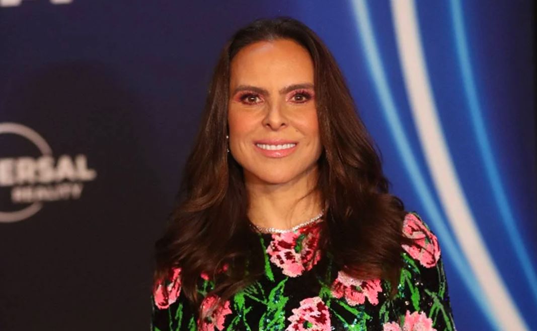 Kate Del Castillo Habla De Su Nuevo Romance Este Es Su Historial