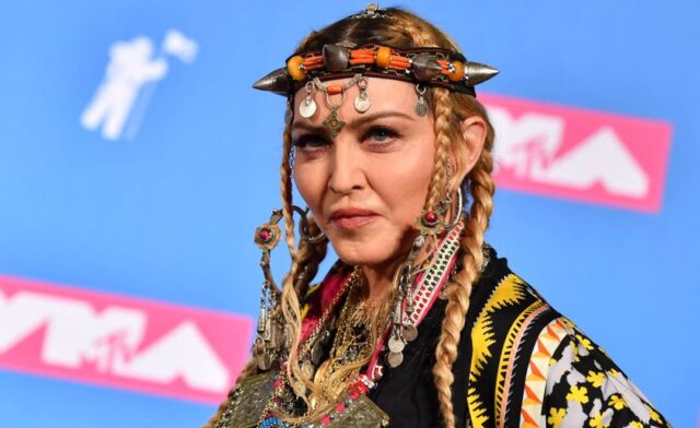 Madonna celebra años de carrera con gira mundial The Celebration Tour Viva la farandula