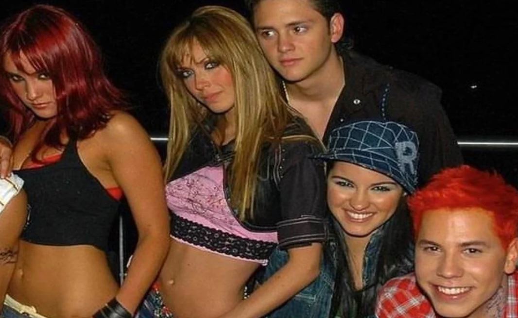 Las Pol Micas Alrededor Del Regreso De Rbd Viva La Farandula