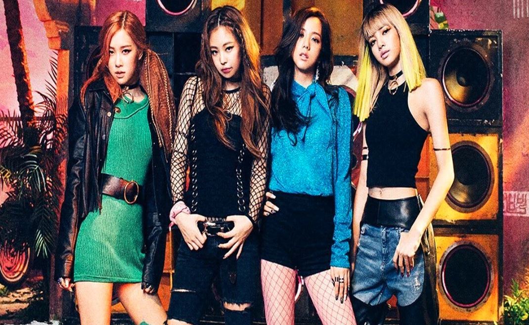 Blackpink anuncia segundo concierto en la CDMX | Viva la farandula