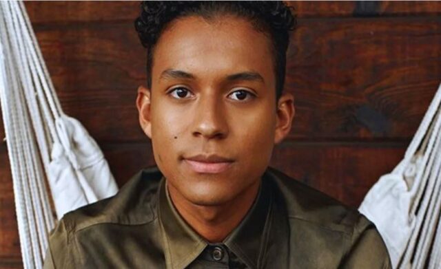 ¿quién Es Jaafar Jackson El Joven Que Dará Vida Al Rey Del Pop En Su