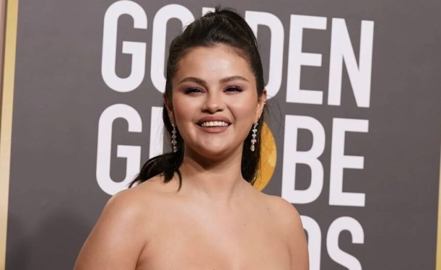 Selena Gomez Se Convierte En La Reina De Instagram Con Sus Fotos Al Natural Viva La Farandula 2871