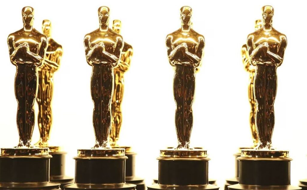 Premios Oscar 2024 Lista completa de nominados Viva la farandula