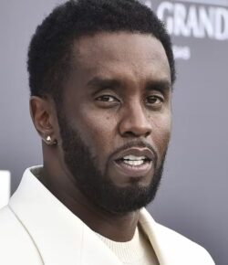 Acusan a Sean «Diddy» Combs de intentar influir en testigos y jurados