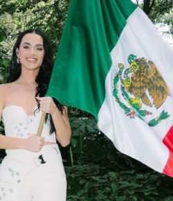 Katy Perry arrasa en la CDMX: suma tres fechas y dos sold out en un mismo día