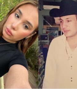 Hija de Valentín Elizalde recuerda a su padre a unos días de que se cumplan 18 años de su muerte