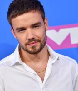 Video de seguridad muestra a Liam Payne junto a uno de los imputados en su muerte