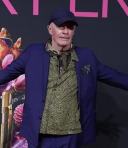 Jacques Audiard explica su elección del elenco de «Emilia Pérez» y se disculpa